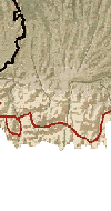 Image 3 carte GR Pyrénées
