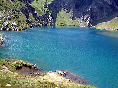 Lac isabe