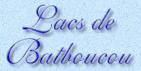 Titre lacs de Batboucou