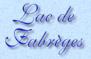 Titre lac de Fabrèges