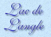 Titre lac de Langle