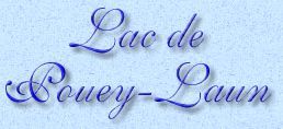 Titre lac de Pouey-Laun