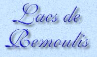 Titre lacs Remoulis