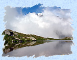 Lac blanc de termignon