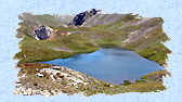 Lacs de Sainte Marguerite