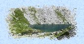 Lac inférieur de Batcrabère