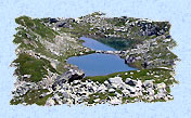 Lac de Montagne