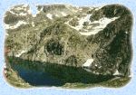 Lac du Chabarrou