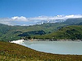 Lac de la Girotte