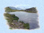 Lac de Lavouet