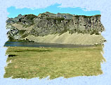 Lac roumassot