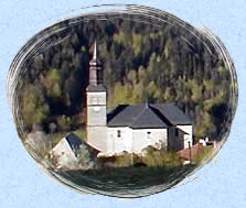 Eglise de Saint Sigismond