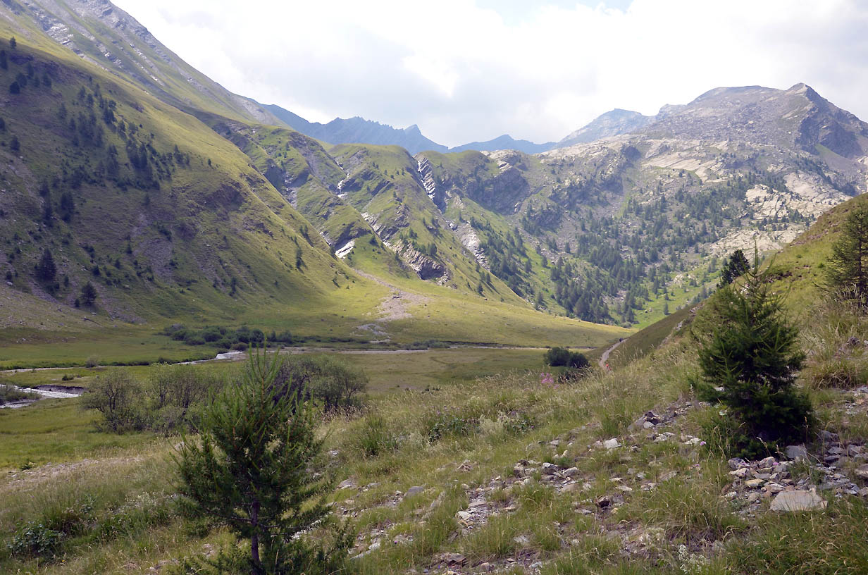  | Jausiers 2017