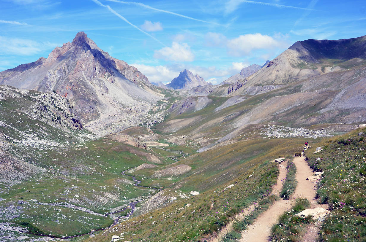Panorama | Jausiers 2017