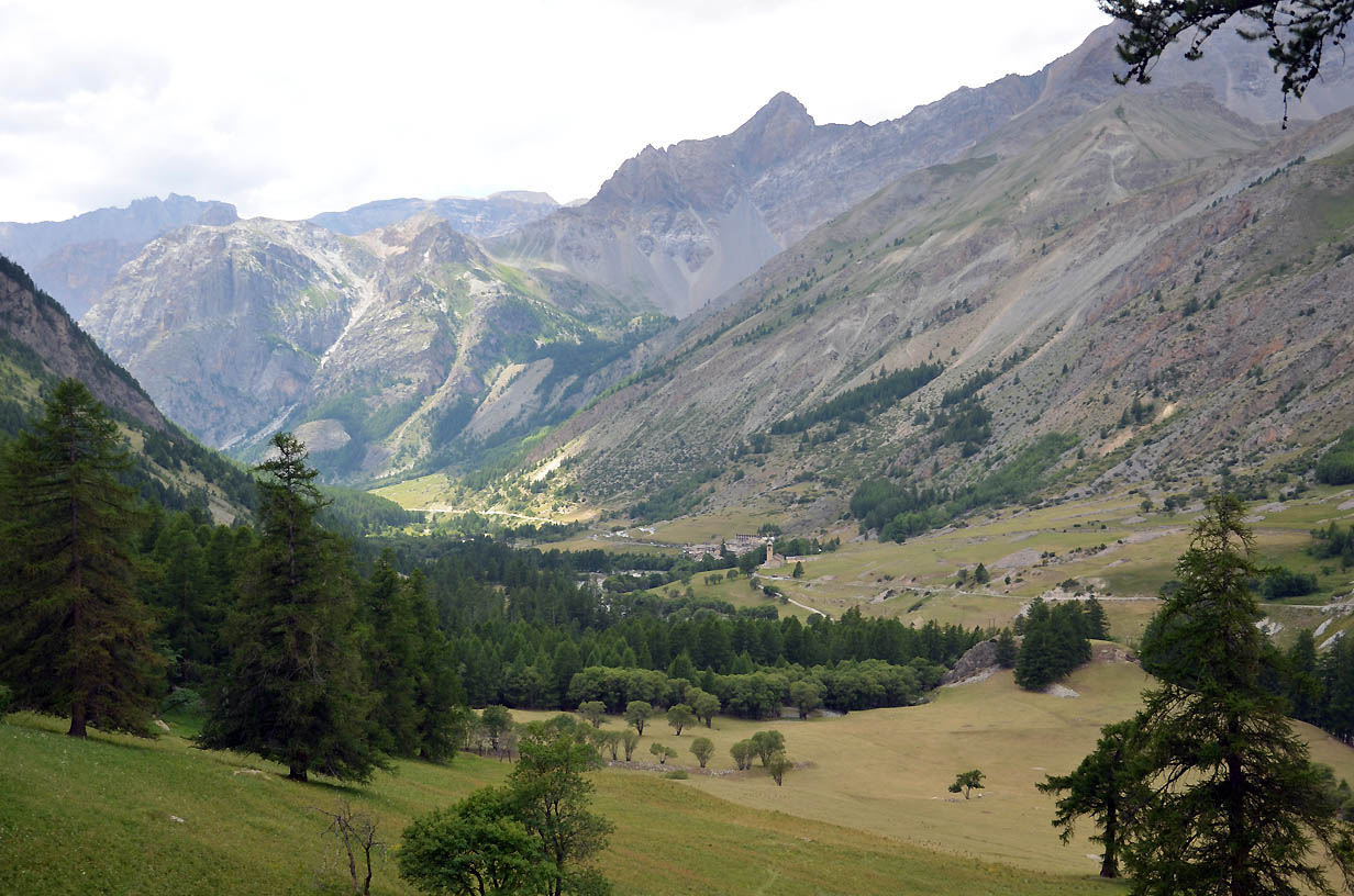Grand Bois | Jausiers 2017