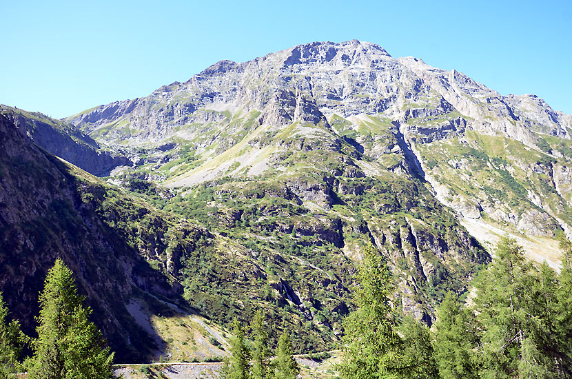 Vallon de Prelles