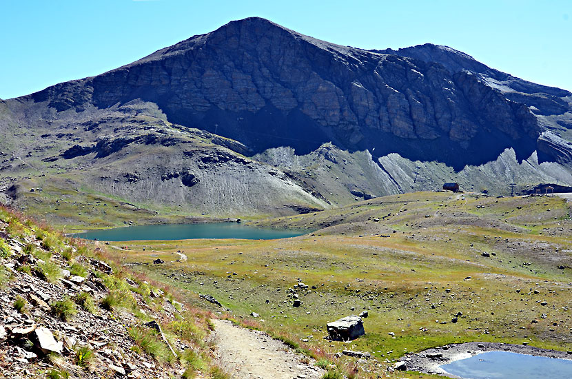 Lac d'Estaris