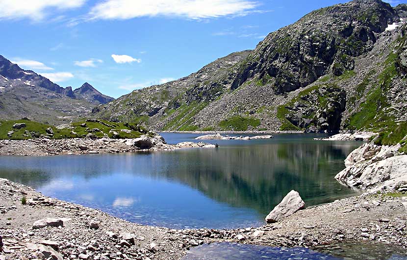 Lac Cottepens