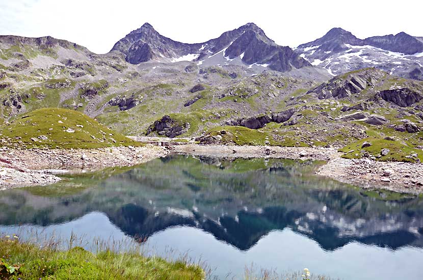 Lac Cottepens