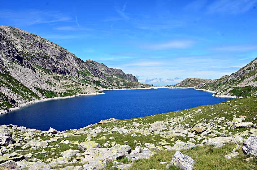 Lac du Cottepens