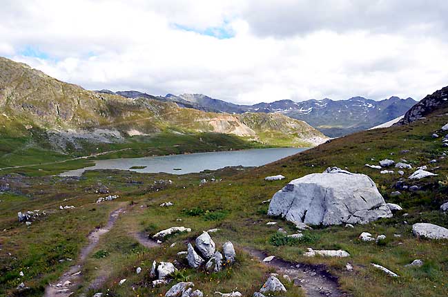 Lac Rond