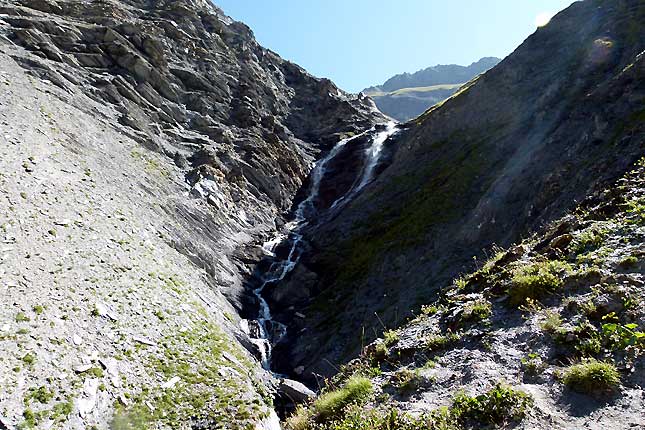 Ruisseau du Colombier