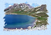 Le lac Rond