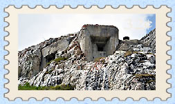 Fortification du seuil des rochilles