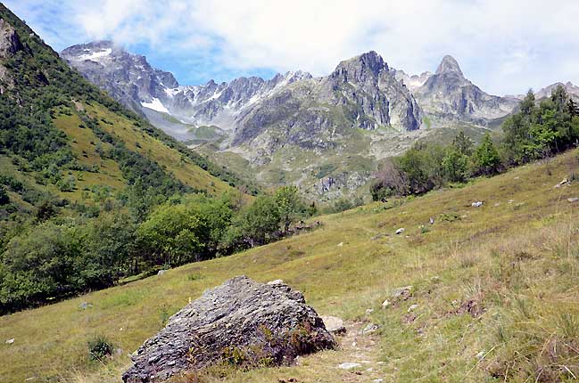 La combe du Tepey