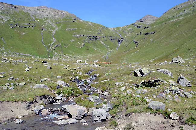 La combe du Puy