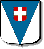 Blason de la Savoie