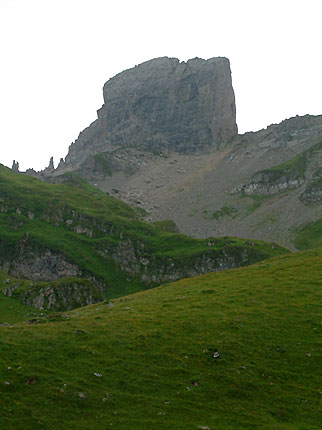 La Pierra Menta