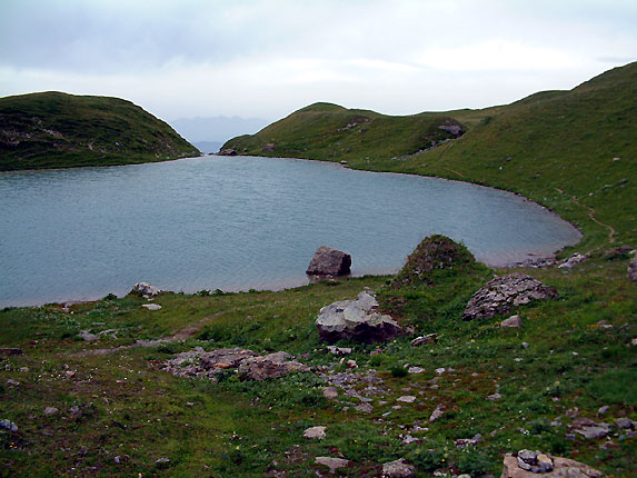 Lac d'Amour