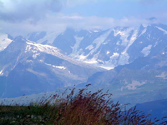 Glacier de Tr de Tte