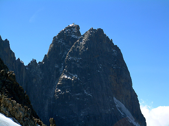 Les Drus