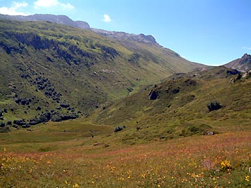 Col du Sallestet