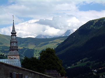 Eglise de Hauteluce