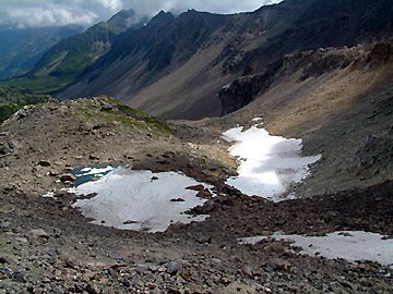 La combe de la Neuva