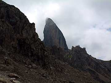 Pierra Menta 