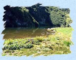 Lac des Cornaches