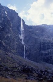 La grande cascade