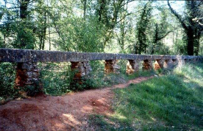 L'aqueduc