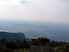 Panorama sur la plaine de Cavaillon