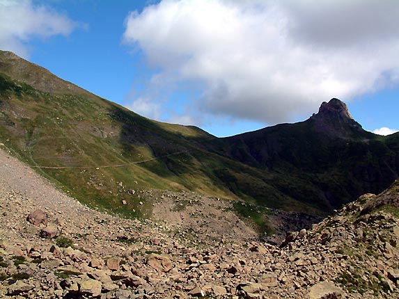 Col de Suzon