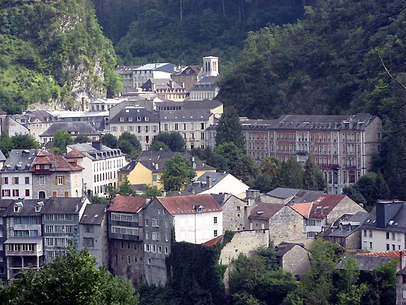 Eaux-Bonnes, Htel des Princes