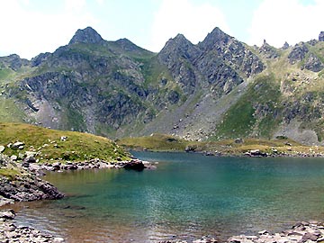 Lac Bersau