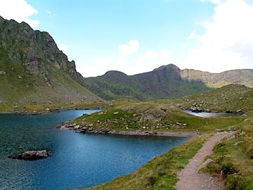 Lac Bersau