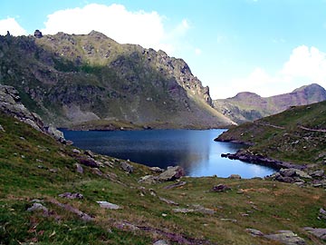 Lac Bersau