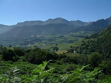 Cirque de Lescun