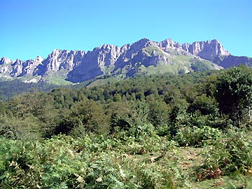 Cirque de Lescun